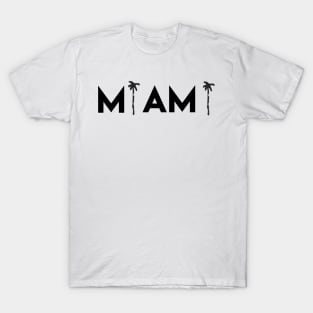 MIAMI T-Shirt